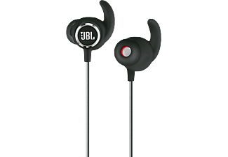 JBL Reflect Mini 2 - Bluetooth Kopfhörer (In-ear, Schwarz)