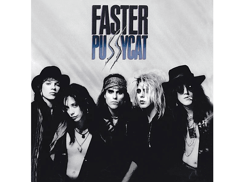 Faster Pussycat Faster Pussycat Cd Faster Pussycat Auf Cd Online Kaufen Saturn 