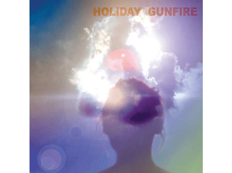Holiday Gunfire - Holiday - Gunfire (Vinyl)