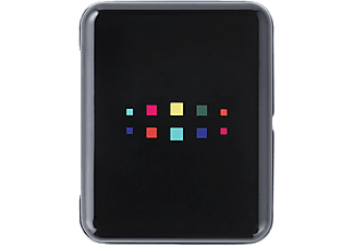 FUJIFILM Instax Square - Film Box (Schwarz)