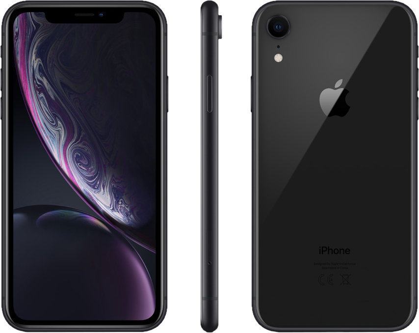 APPLE iPhone XR | Smartphone (6.1