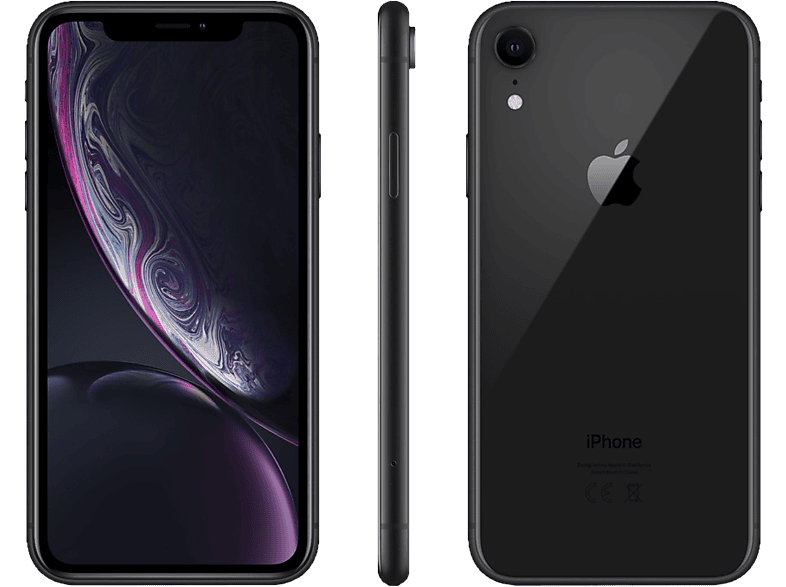 APPLE iPhone XR | Smartphone (6.1