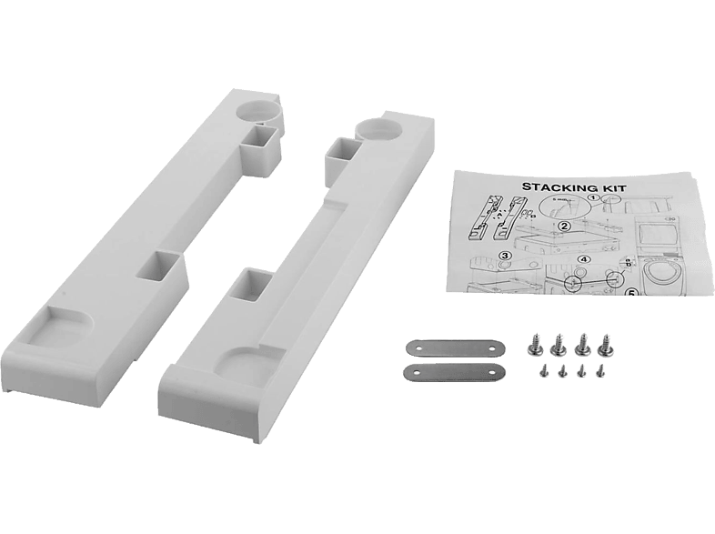 CARE+PROTECT WSK1102 - STK KIT Slim Zwischenbausatz