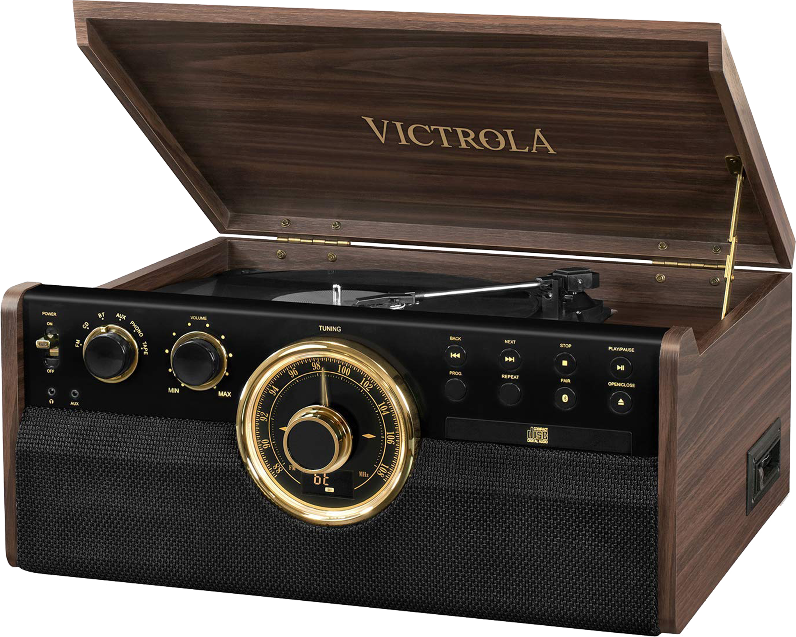 Victrola Vta-270bt Empire