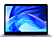 APPLE MacBook Air (2018) - Ordinateur portable (13.3 ", 128 GB SSD, Space Grey)