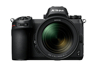 NIKON Nikon Z6 + FTZ-adapter Kit
