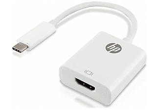 HP USB-C To HDMI Adaptör