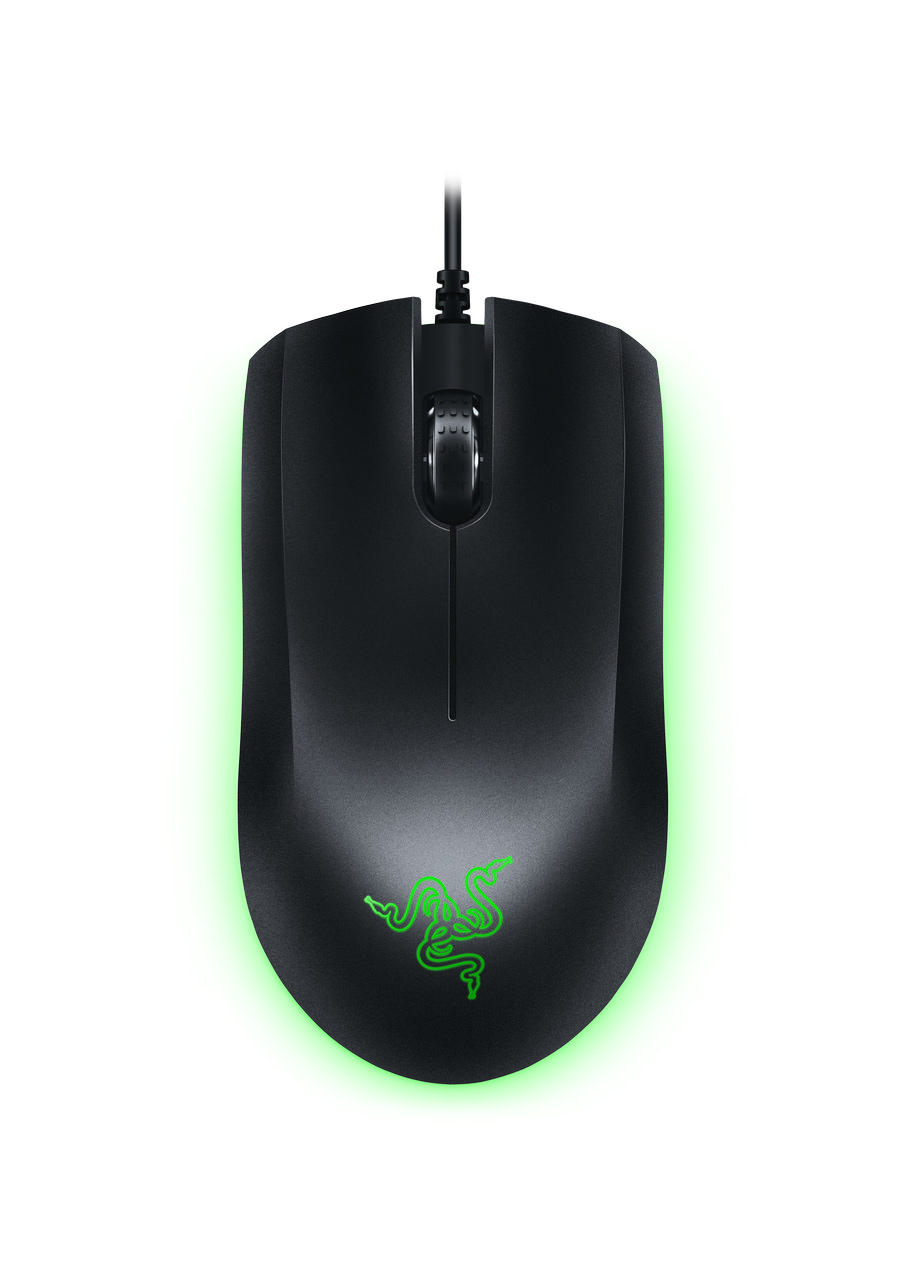 RAZER Abyssus Essential Gaming Mouse