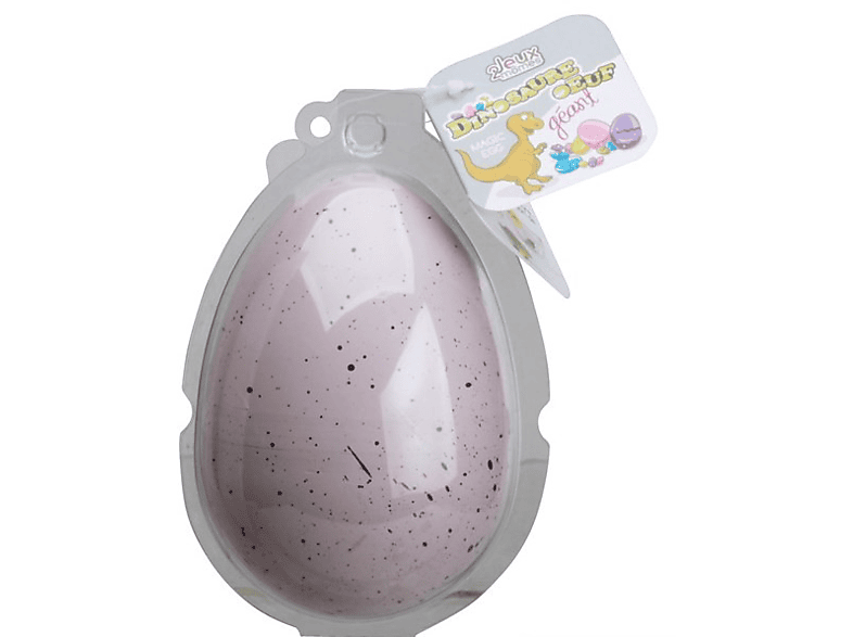 Huevo mágico | CMP CMPEA9825, Dinosaurio, Para usar con agua