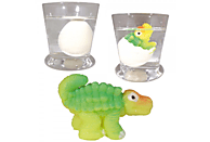 Huevo mágico | CMP CMPEA9825, Dinosaurio, Para usar con agua