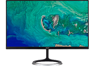 ACER ED276U - Monitore, 27 ", WQHD, 75 Hz, Nero