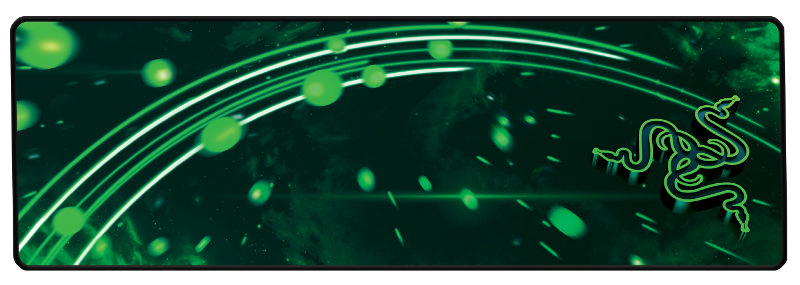 RAZER Goliathus Speed Cosmic Extended Mousepad