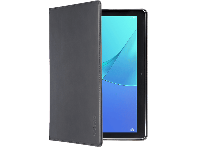 GECKO Cover Easy-click MediaPad M3 Lite 10.1 Zwart (V32T4C1)