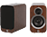 Q ACOUSTICS QA 3010i polcsugárzó pár, dió