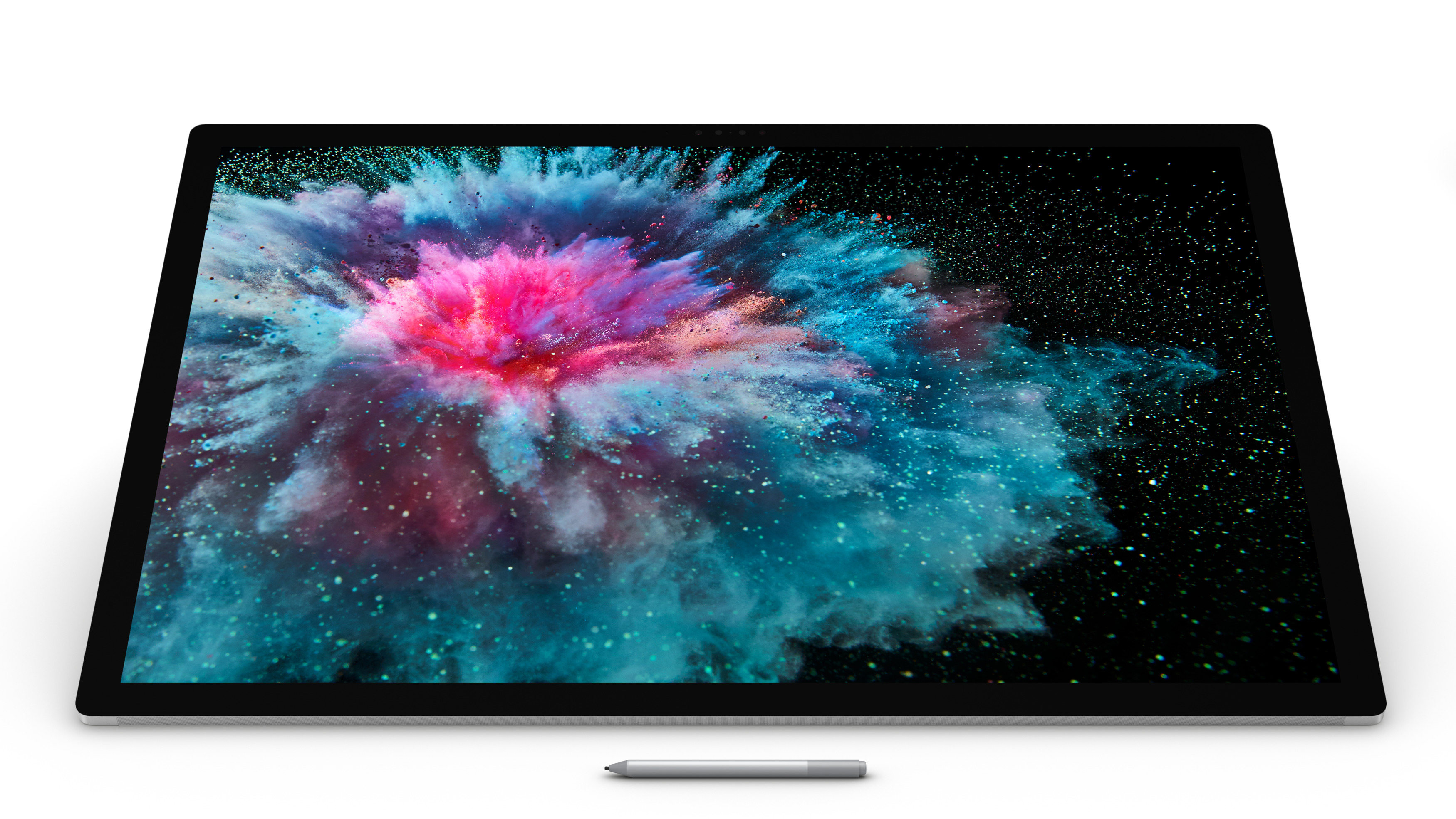 MICROSOFT - B2B Surface Studio 2 - NVIDIA® GeForce® - 32GB / 1TB SSD i7 - Core™ i7 i7-7820HQ - 32 GB - 1 TB