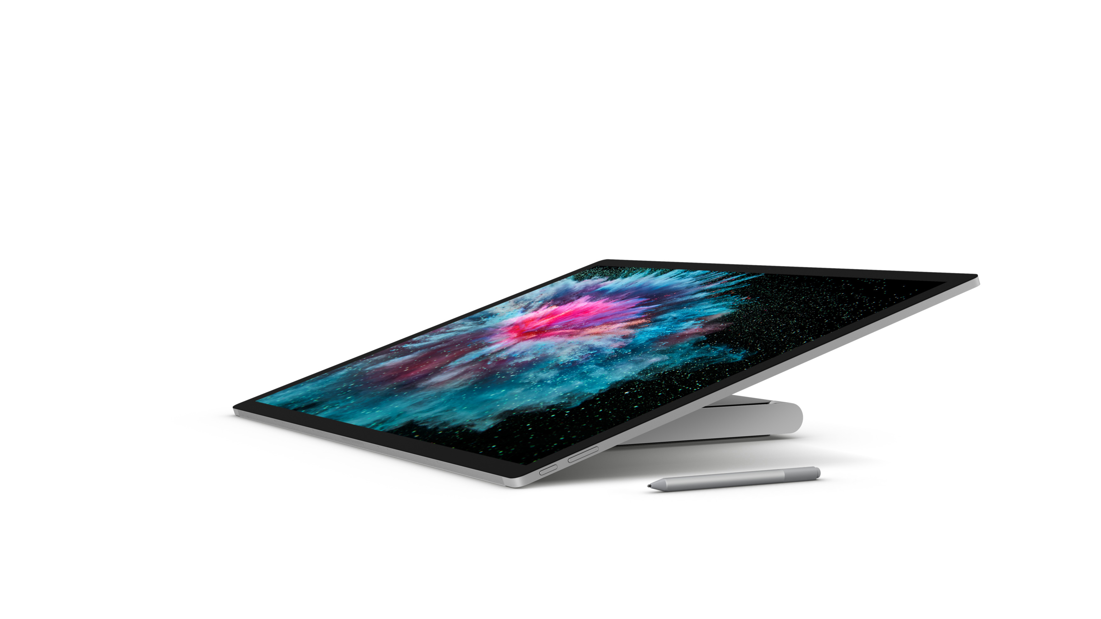 MICROSOFT - B2B Surface Studio 2 - NVIDIA® GeForce® - 32GB / 1TB SSD i7 - Core™ i7 i7-7820HQ - 32 GB - 1 TB