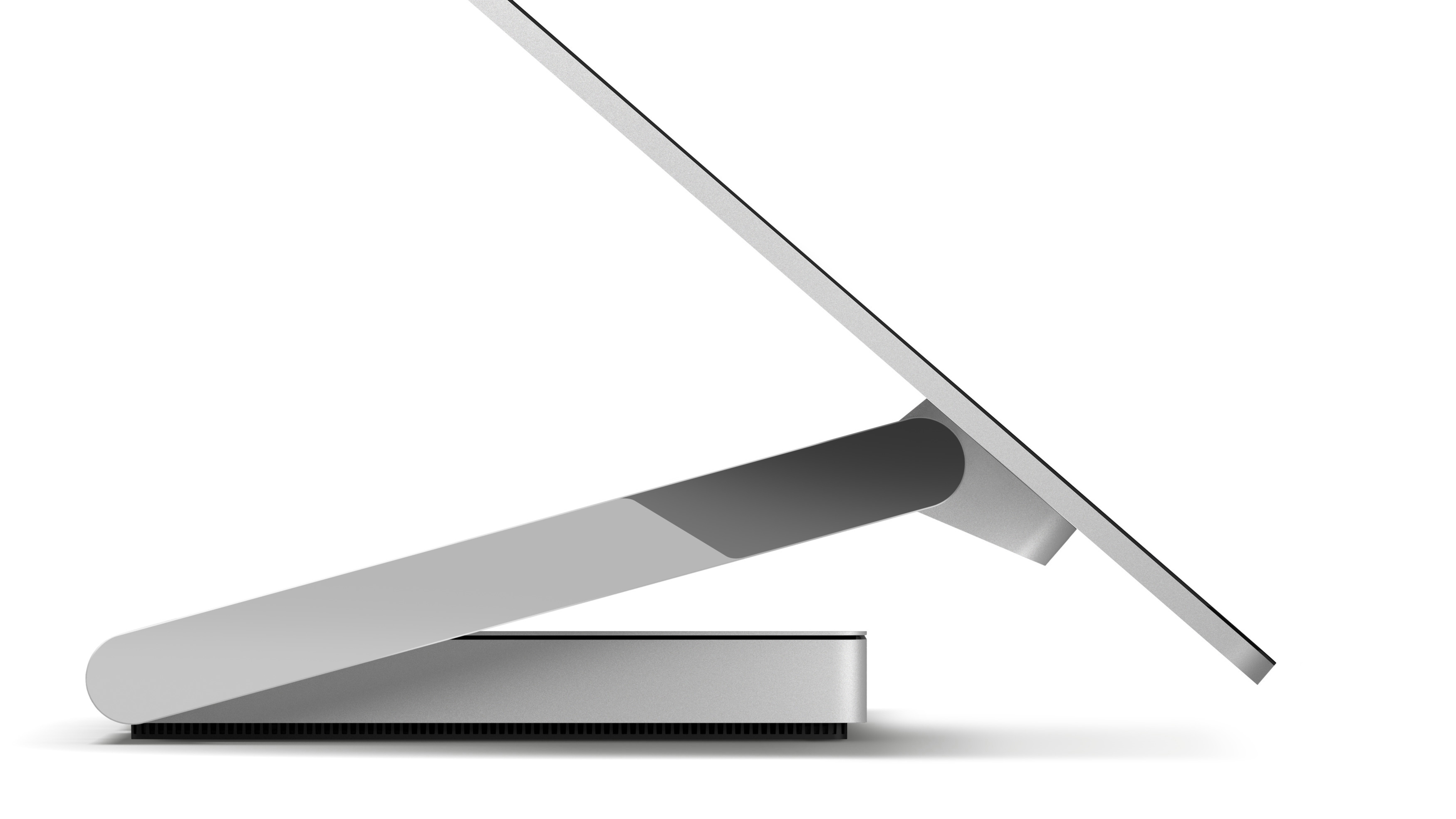 MICROSOFT - B2B Surface Studio 2 - NVIDIA® GeForce® - 32GB / 1TB SSD i7 - Core™ i7 i7-7820HQ - 32 GB - 1 TB