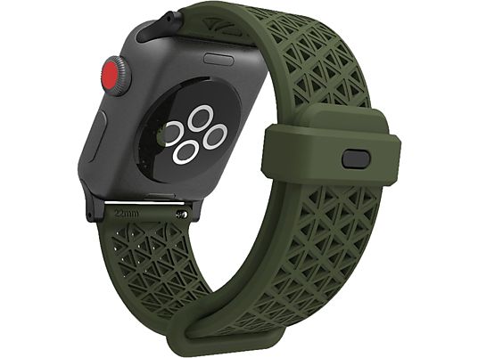 CATALYST Sport Band - Bracciale (Verde)