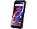 MYPHONE Hammer Energy 18X9 DualSIM, fekete kártyafüggetlen okostelefon