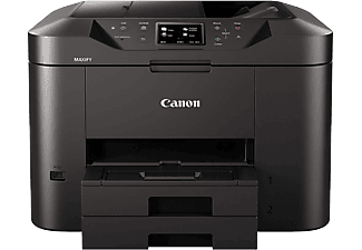 CANON Maxify MB2755 Fekete WiFi multifunkciós színes tintasugaras nyomtató