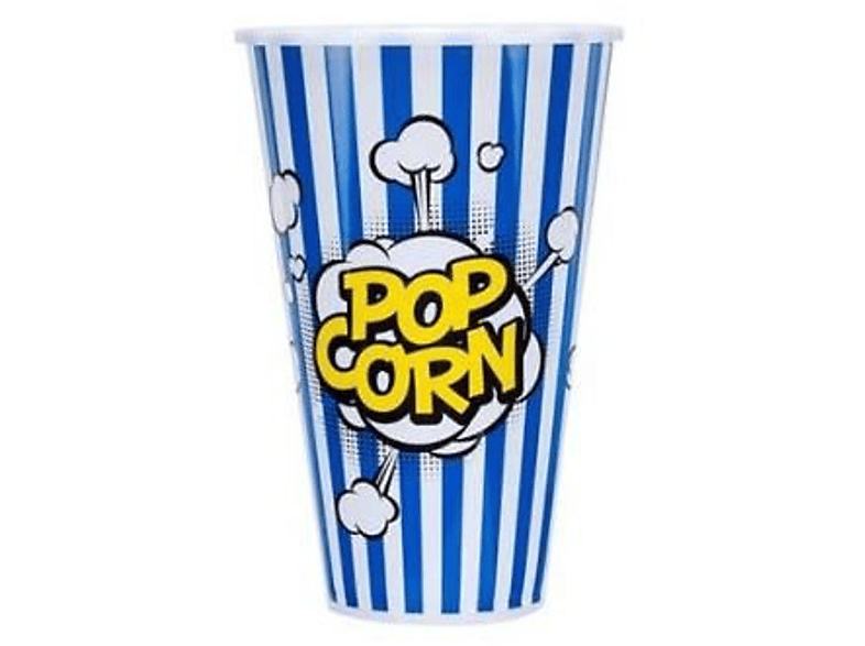 necesidad Normalización Anciano Cubo para palomitas | CMP CMPKA1491, Diseño cine, Color aleatorio