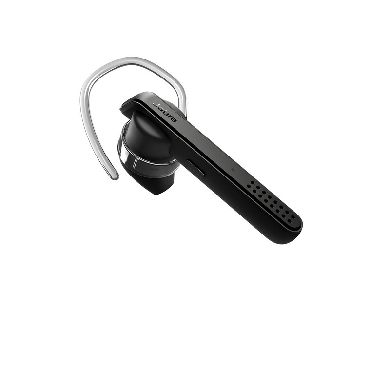 Auricular mono - Jabra Talk 45, Bluetooth, Negro