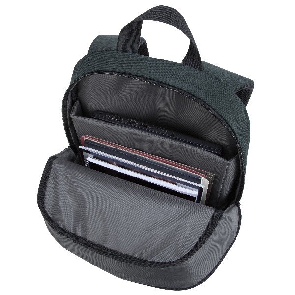 Mochila - Targus, GEOLITE ESSENTIAL 15.6 PUL NEGRO