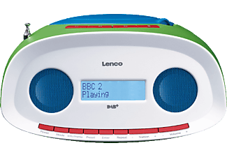 LENCO SCD-70 CD-s rádió