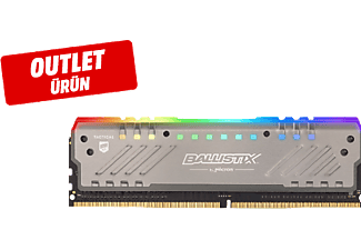 CRUCIAL 8GB DDR4 3000 MT/s (PC4-24000) CL17 SR x8 RAM Outlet 1186980