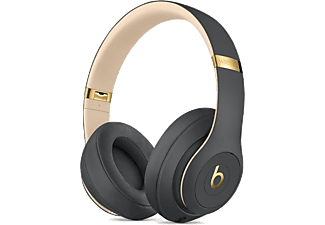 BEATS Studio 3 Kablosuz Kulak Üstü Kulaklık Gölge Grisi