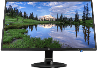 HP 24Y - Monitor, 23.8 ", Full-HD, 60 Hz, Nero