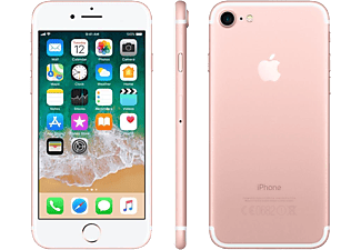 APPLE iPhone 7 - Smartphone (4.7 ", 32 GB, or rose)