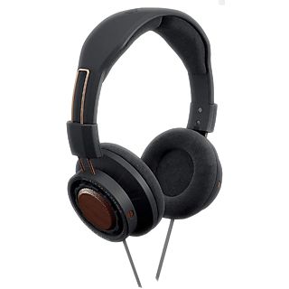 GIOTECK Stereo Headset TX40 schwarz/orange für PS4, Xbox One, PC
