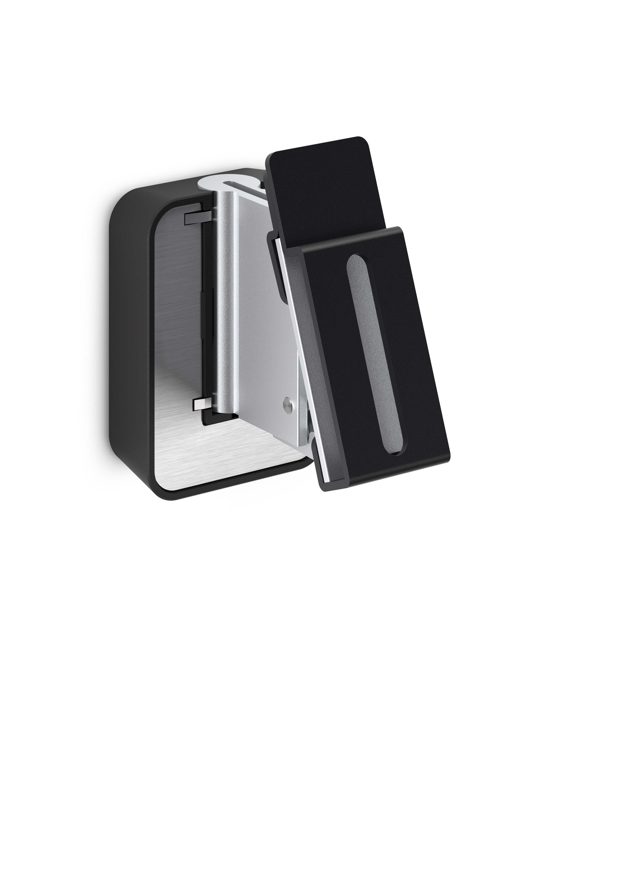 VOGEL´S Sound 5201 Wandhalterung, Schwarz