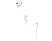 APPLE EarPods Lightning Connector - Écouteur (In-ear, Blanc)
