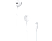 APPLE EarPods Lightning Connector - Auricolare (In-ear, Bianco)