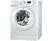 INDESIT BWSA 51052W EU Elöltöltős keskeny mosógép, Push&Wash, gyors indítás egy gombnyomással