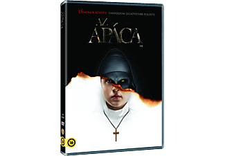 Az apáca (DVD)