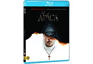 Az apáca (Blu-ray)