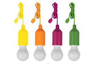 MEDIASHOP Handy Lux Colors - Set lampe décorative LED