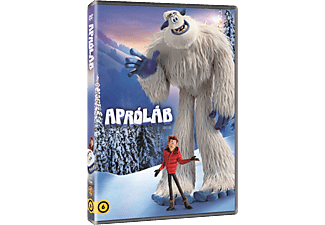 Apróláb  (DVD)