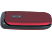 MYPHONE Twist piros nyomógombos kártyafüggetlen mobiltelefon