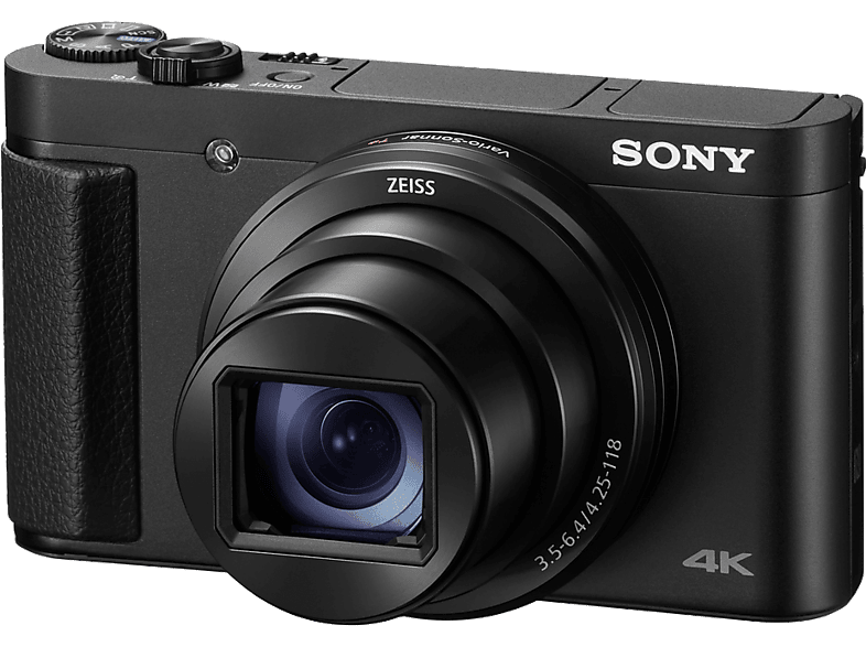 SONY Compact camera HX95 (DSCHX95B.CE3)