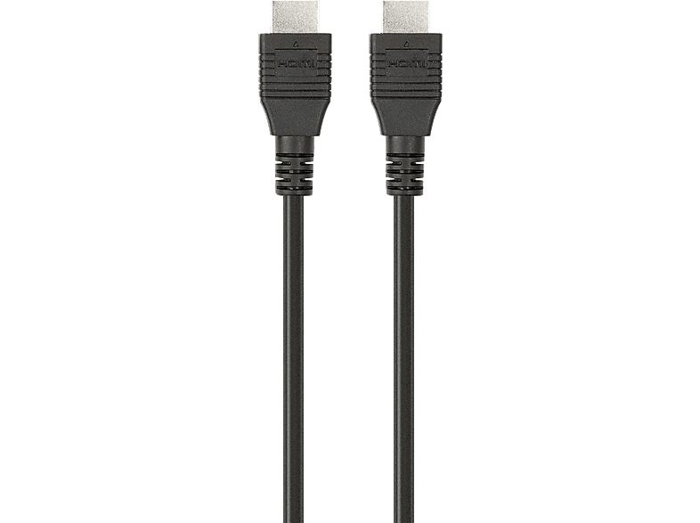 BELKIN HDMI-kabel 2 m (F3Y020BT2M)