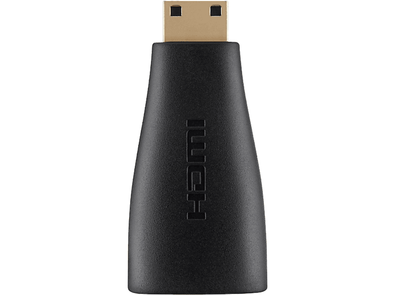 BELKIN HDMI / miniHDMI-adapter (F3Y042bt)