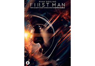 First Man | DVD