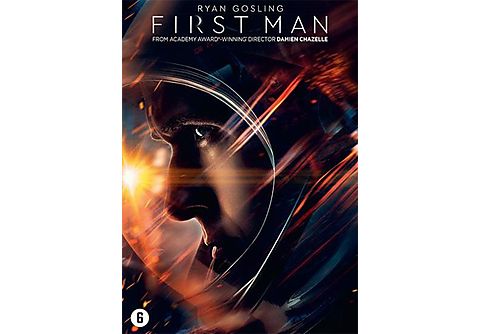 First Man | DVD
