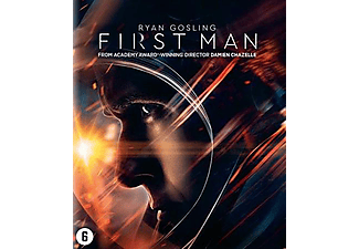 First Man | Blu-ray