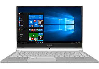 MSI PS42 8RB-468HU szürke laptop (14,1" FullHD/Core i5/8GB/256 GB SSD/MX150 2GB/Windows 10)