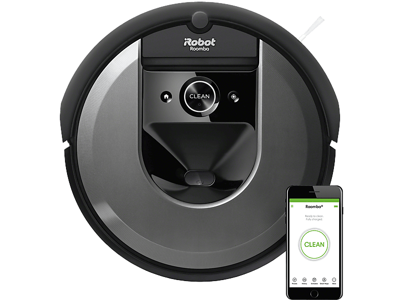 IROBOT Robotstofzuiger Roomba i7 (i715840)